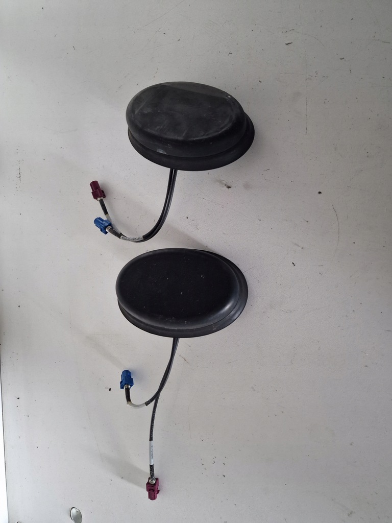 фото №1, Антена gps scania r 1903572