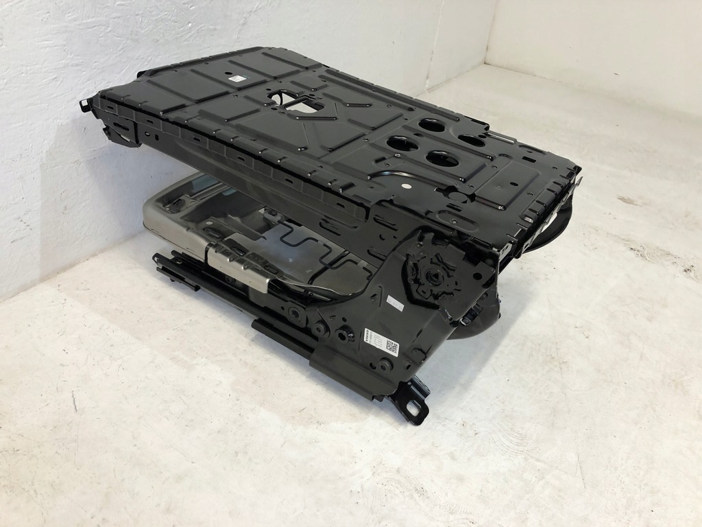 фото №5, Volvo xc90 рама сиденья задняя