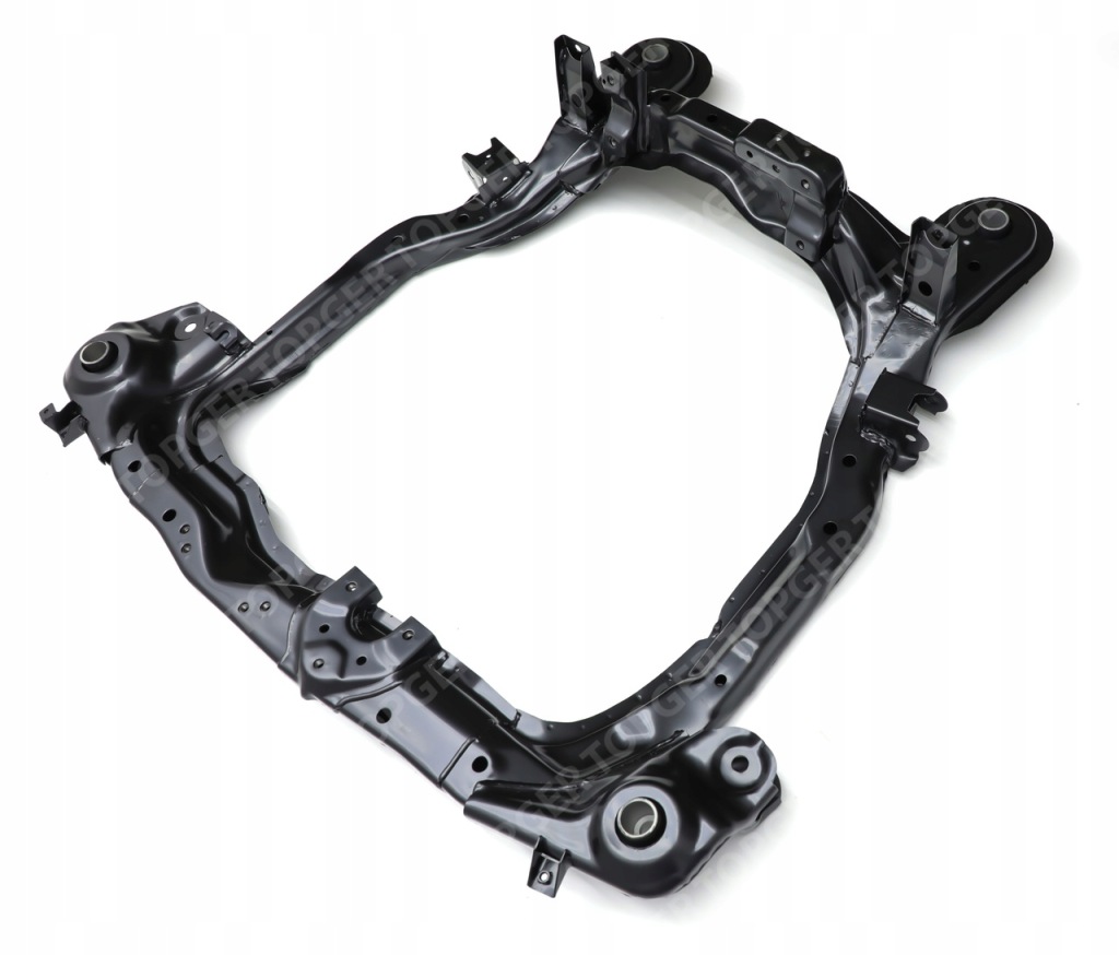 фото №3, Nowa балка подрамник подрамник подрамник перед kia sportage ii, hyundai tucson