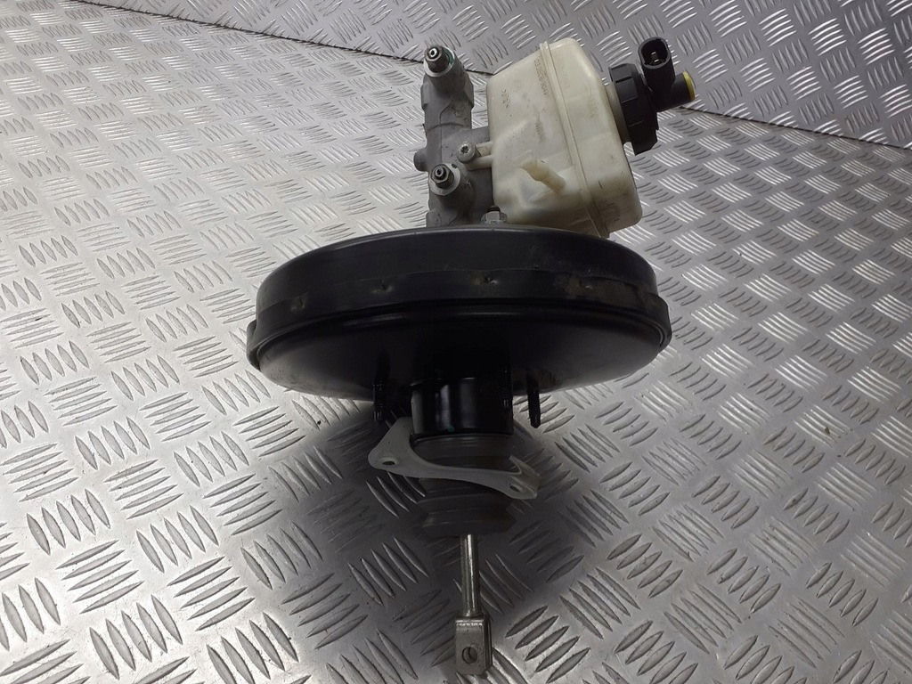 фото №1, Усилитель тормозов dacia sandero 1.2 472105194r