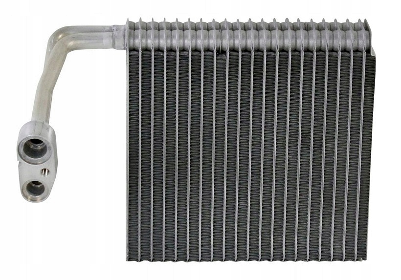 фото №1, Испаритель кондиционера volvo s40 ms 2004-2012