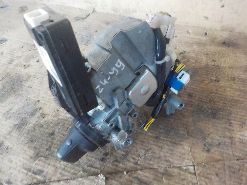 фото №5, Замок зажигания outlander 08r. 8637a557