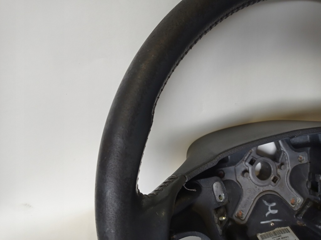 фото №5, Повітропровід volvo s80 t6 8643448