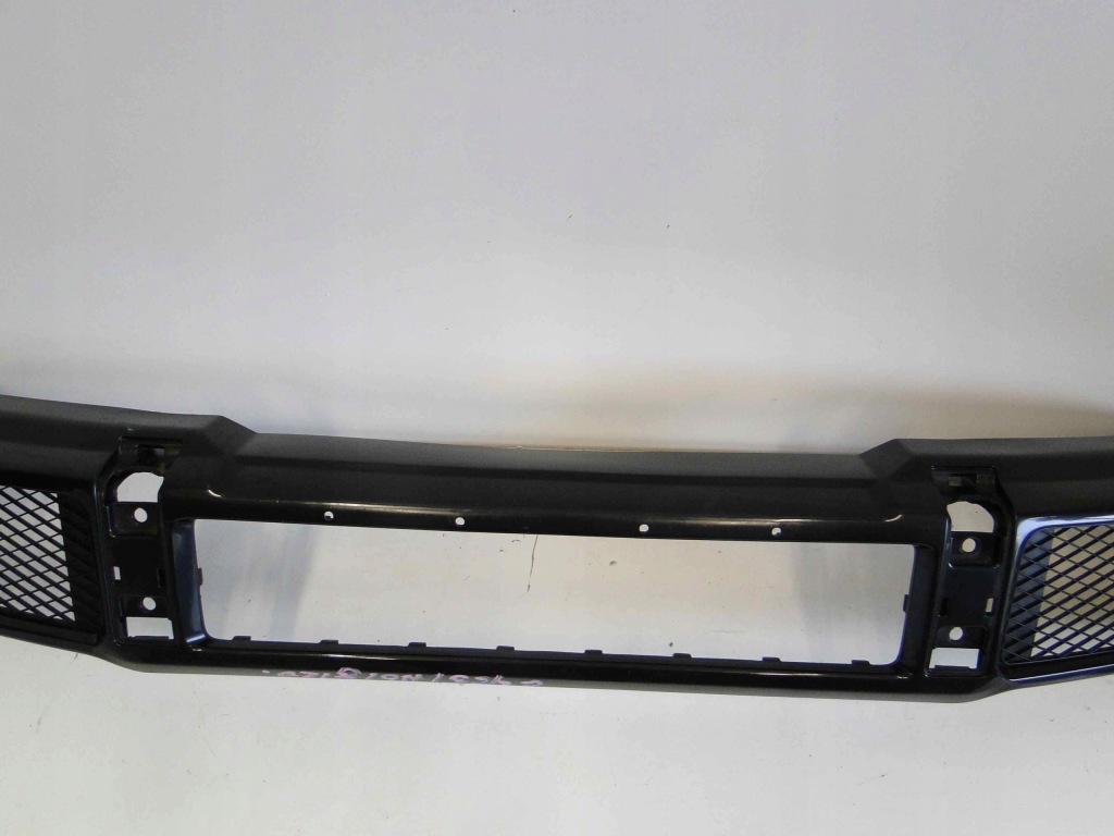 Mercedes g klasa w463 463 рестайлінг  бампер передній pts Київ