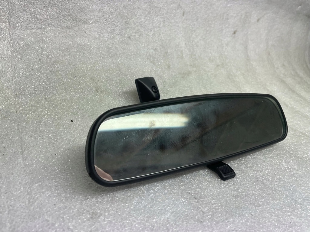 фото №1, Дзеркало заднього виду renault kadjar org fv