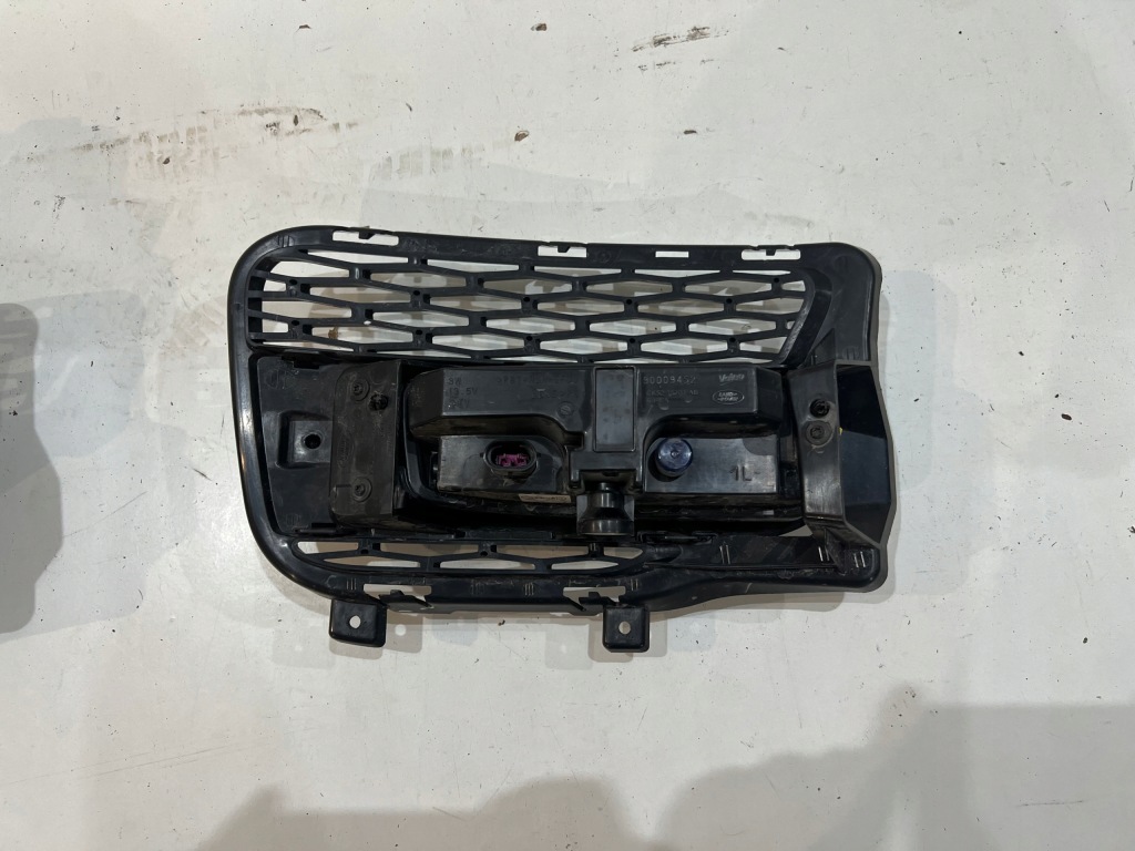 фото №3, Ліва решітка протитуманної фари бампер ліва світло drl range rover sport ii 13-