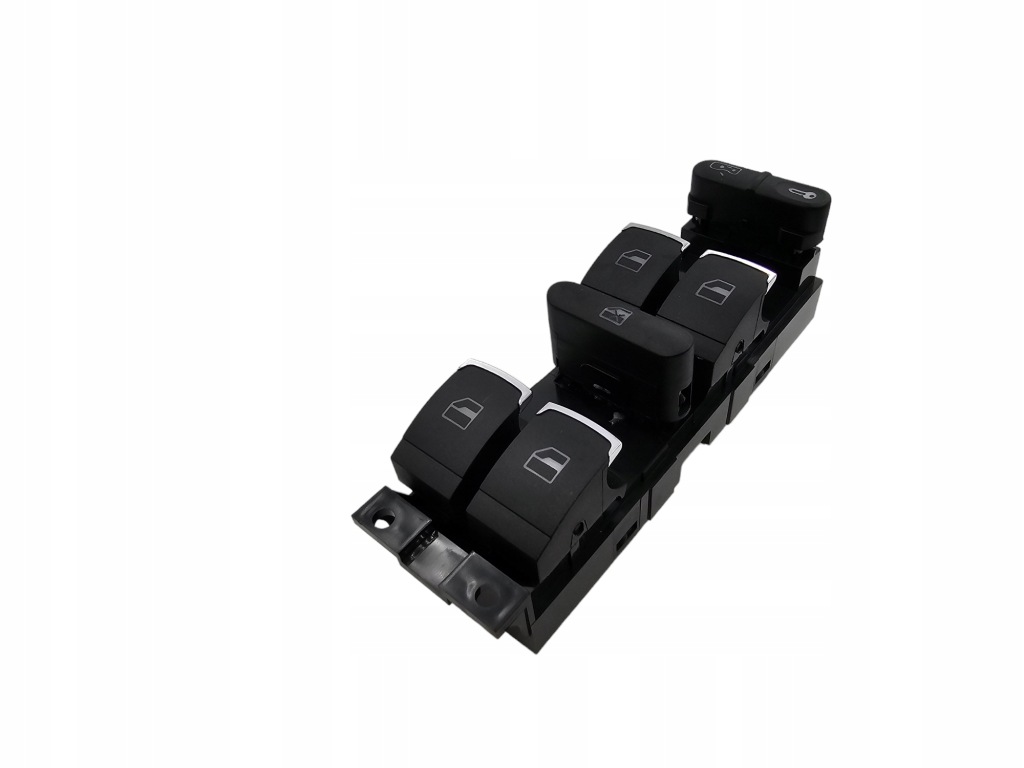 фото №9, Выключатель блок управления окон seat leon i 1999-2005 toldeo 1999-2004