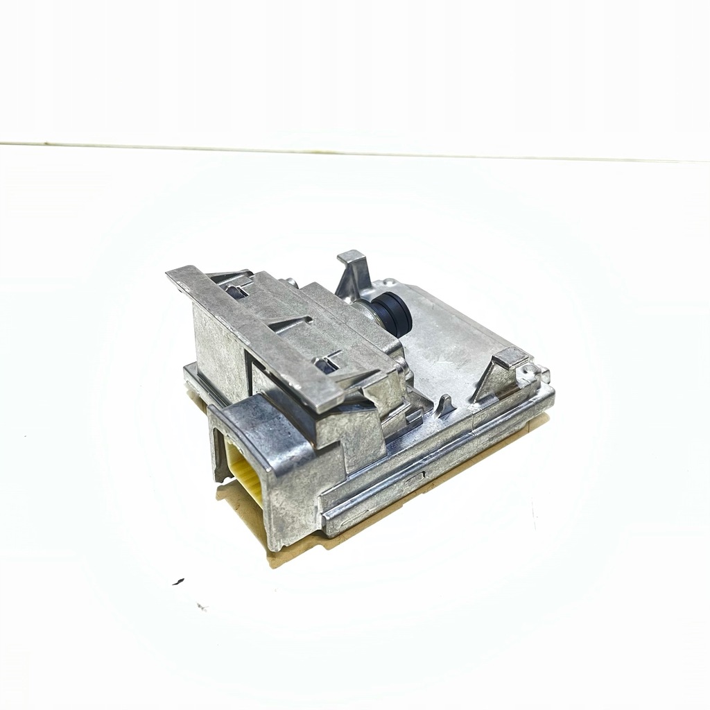 фото №2, Renault clio v captur ii камера радар 284628688r