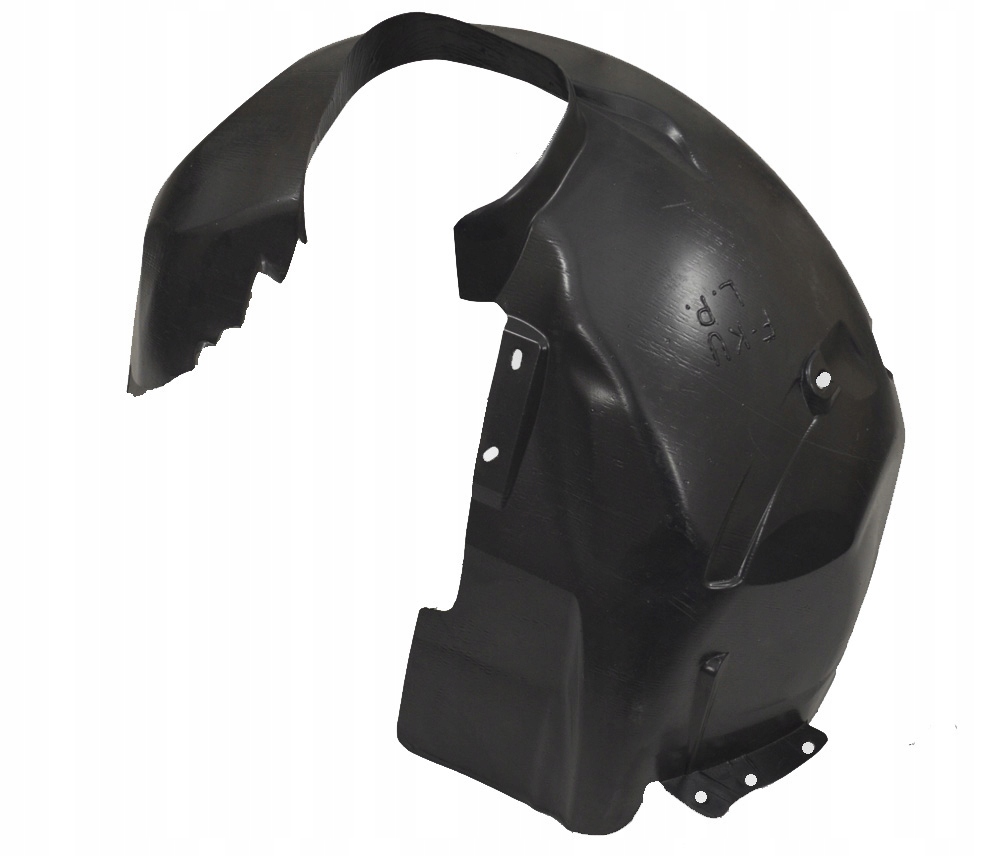 фото №1, Ford kuga 08-12 підкрилок перед передні