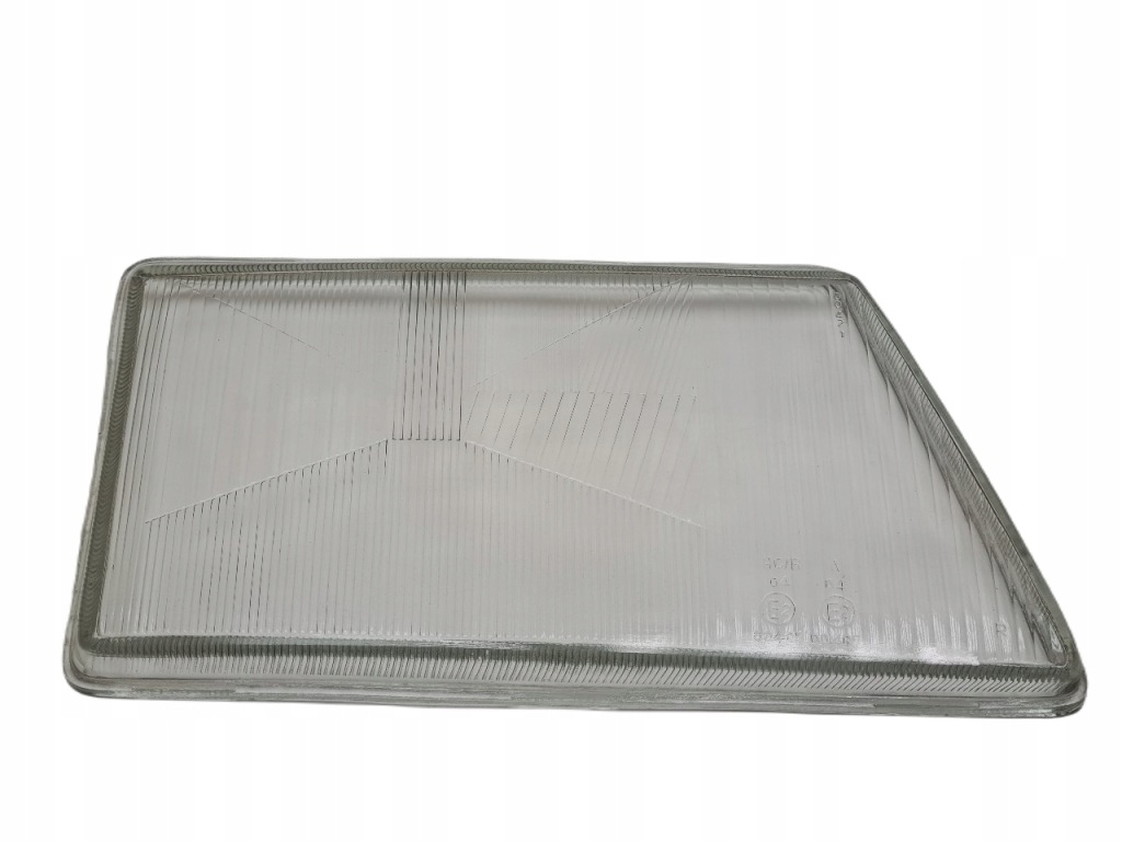 Скло фара праве  mercedes sprinter Оригінал