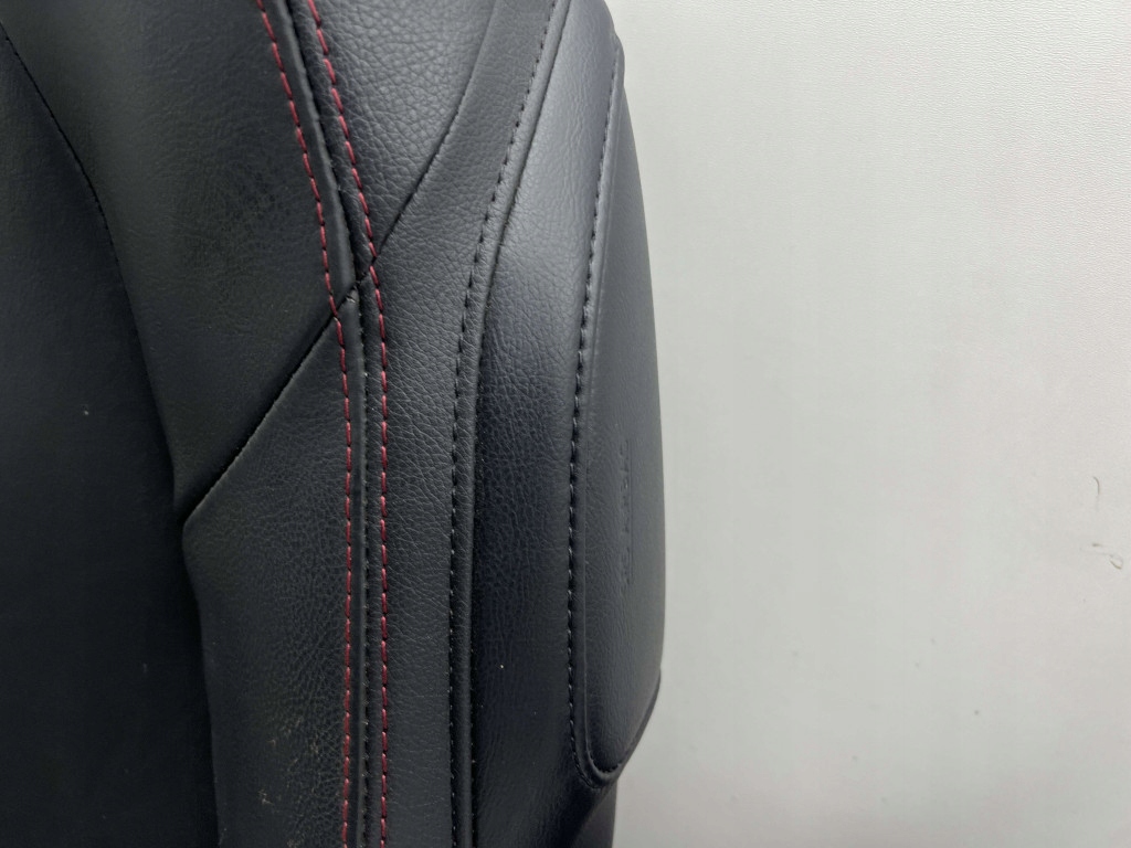 фото №6, Mazda mx-5 mx5 nd 15- сидіння сидіння обшивки комплект