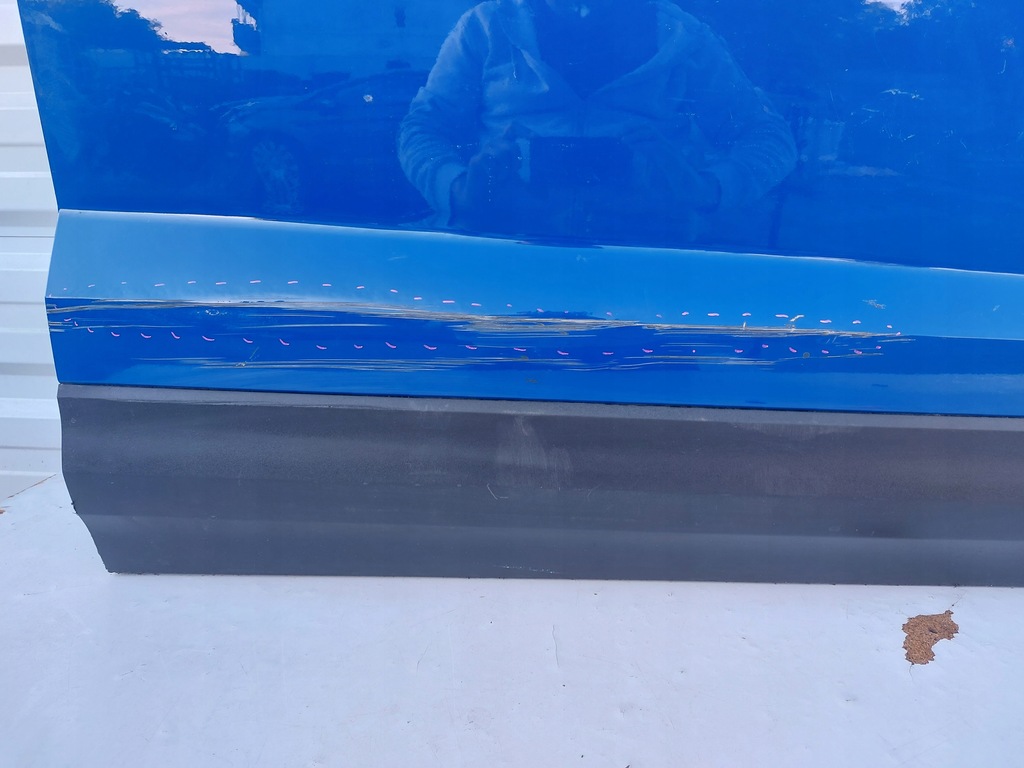 фото №9, Дверь правый перед передние skoda karoq 16-