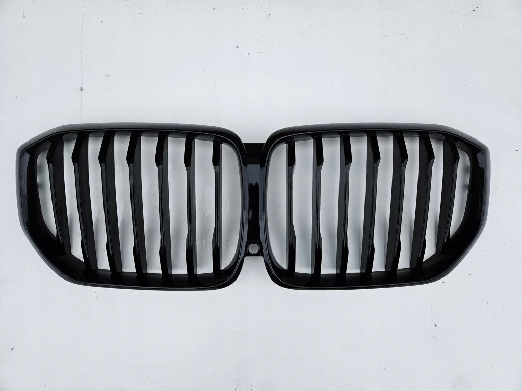 фото №1, Bmw x5 g05 решётка решётки радиатора решетка решётка перед