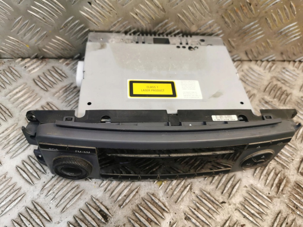 Smart forfour 1 станция мультимедийная Цена