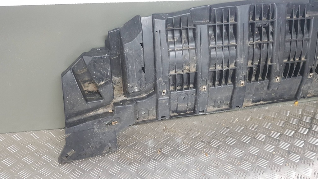 фото №8, Ford kuga mk2 escape плита защита pod бампер перед передний