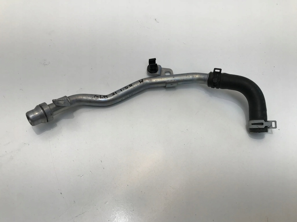 фото №1, Mercedes gla ii h247 1.3 h 2021 труба wąż шланг wody a2822034200