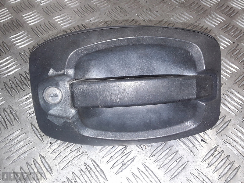Купити 2009 fiat ducato ручка двері 233346