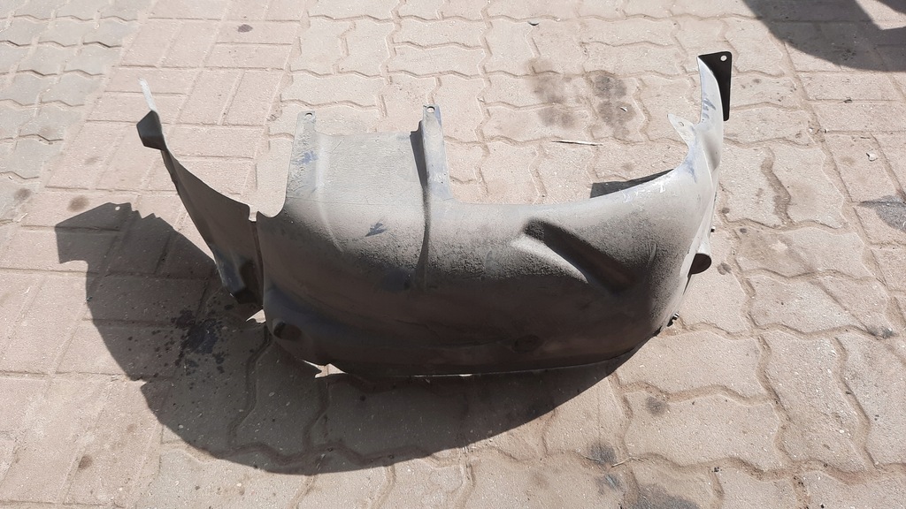 фото №1, Подкрылок задняя задние левая jeep patriot 06-11r