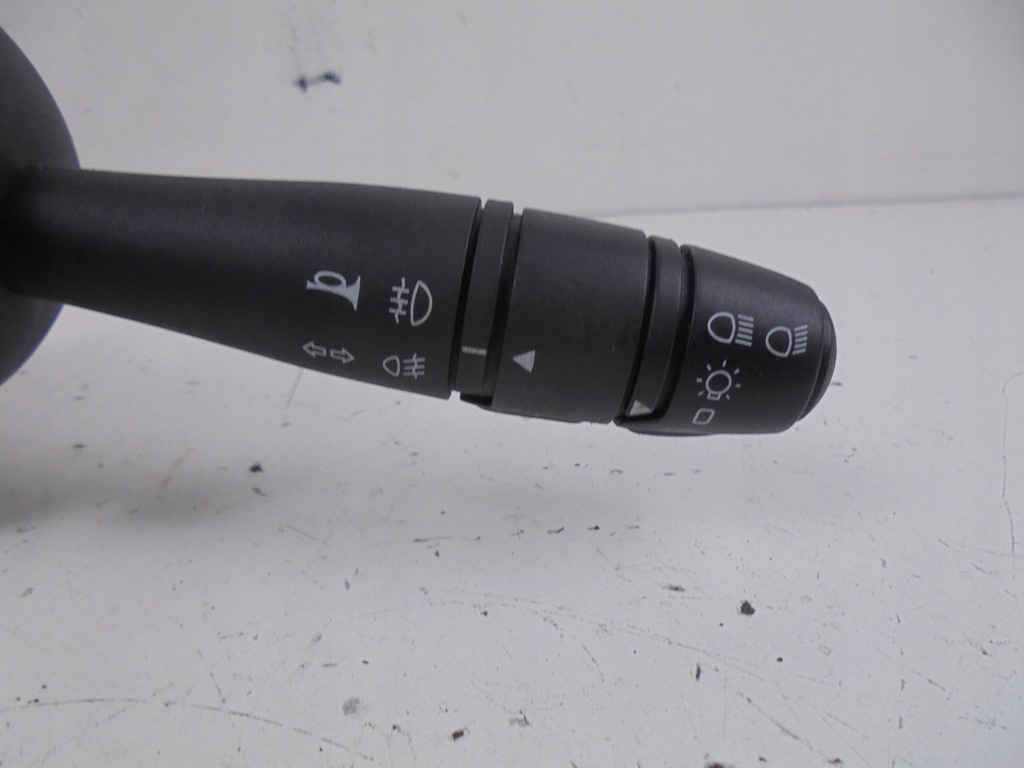 фото №3, Переключатель комбинированный 255675565r renault wind