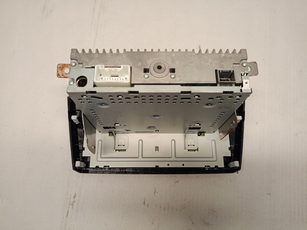 фото №6, Радио 8701a358 mitsubishi space star ii