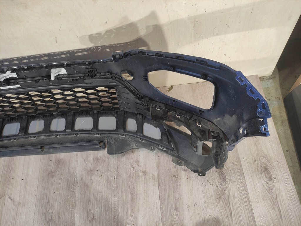 фото №15, Vw t-roc бампер перед передний 2ga807221j