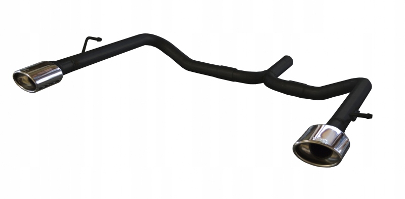 фото №1, Насадки na гаситель toyota avensis kombi 12- ulter