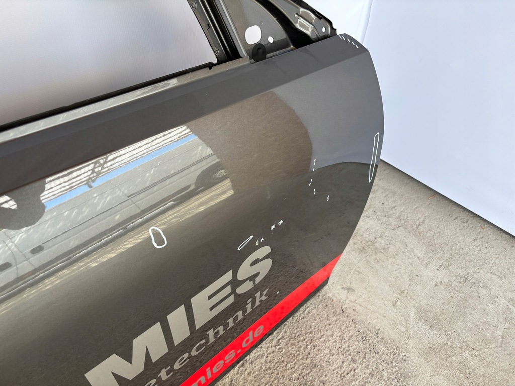 фото №7, Opel astra l vi 6 2022r- дверь перед передние правое poznań ==giełda==