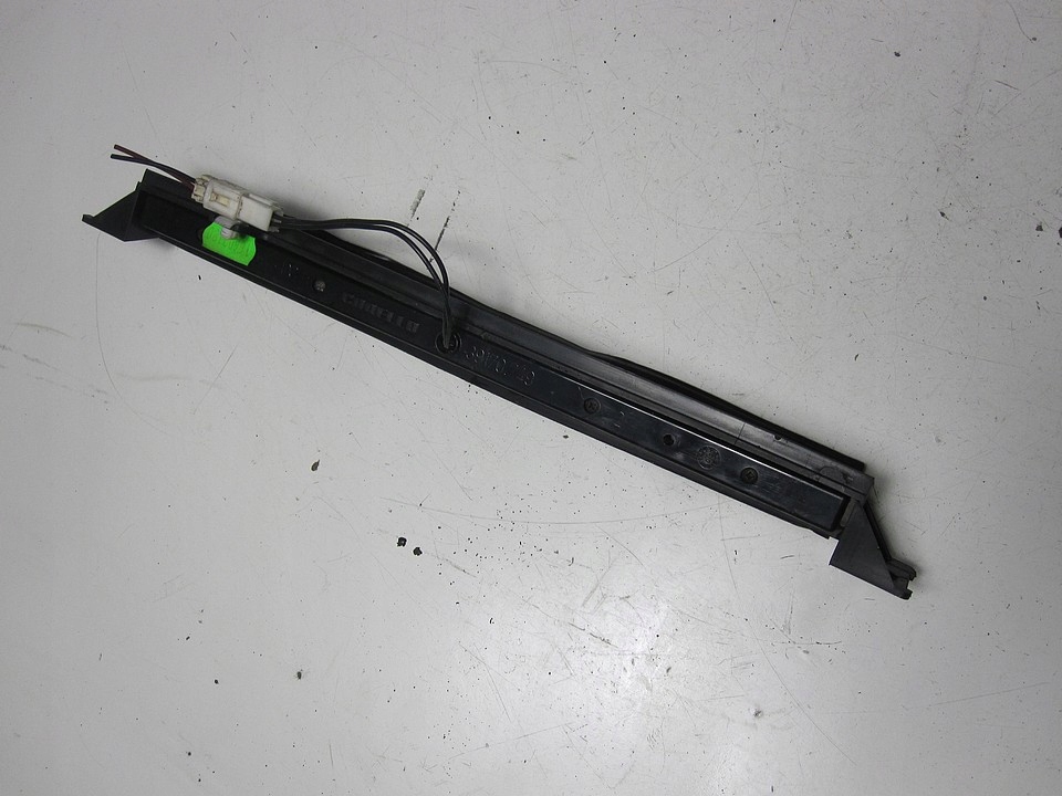 фото №7, Третій світло стоп fiat seicento 03r