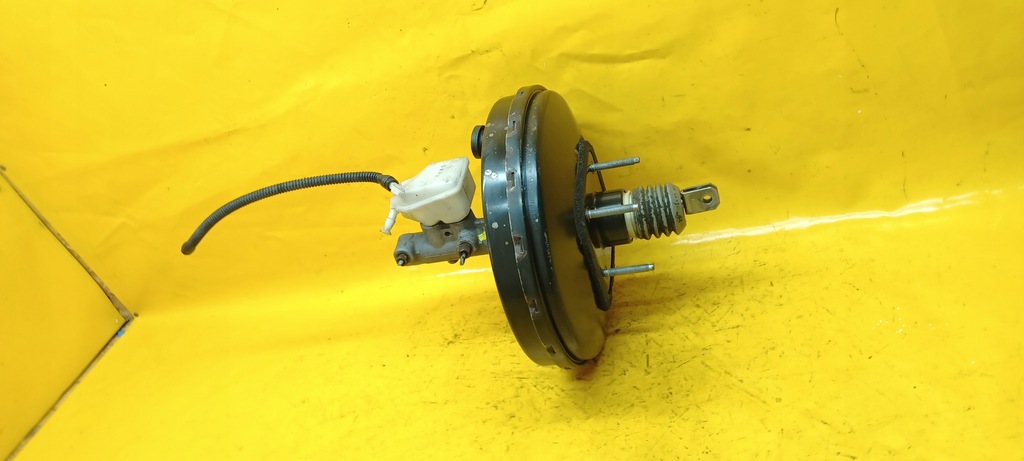 фото №11, Усилитель тормозов+ насос xsara picasso 2,0hdi