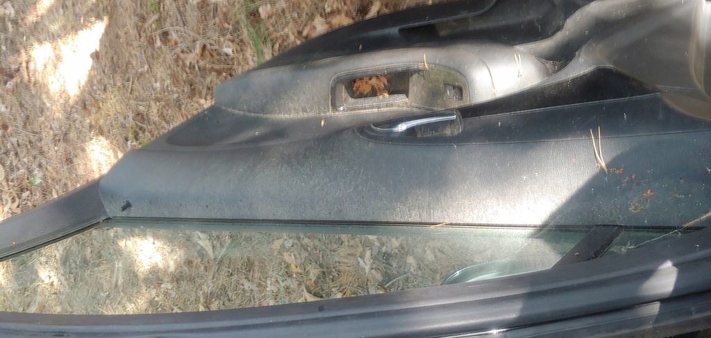 фото №9, Chevrolet orlando дверь правый перед полный