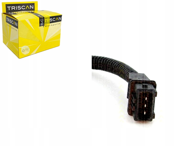 фото №1, Датчик положення вала rozrz. kia shuma 1,8 03- t