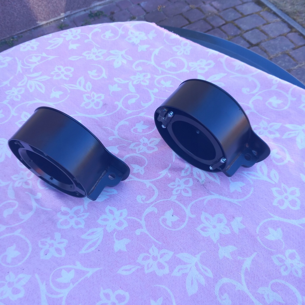 фото №7, Scania защита заливной топлива