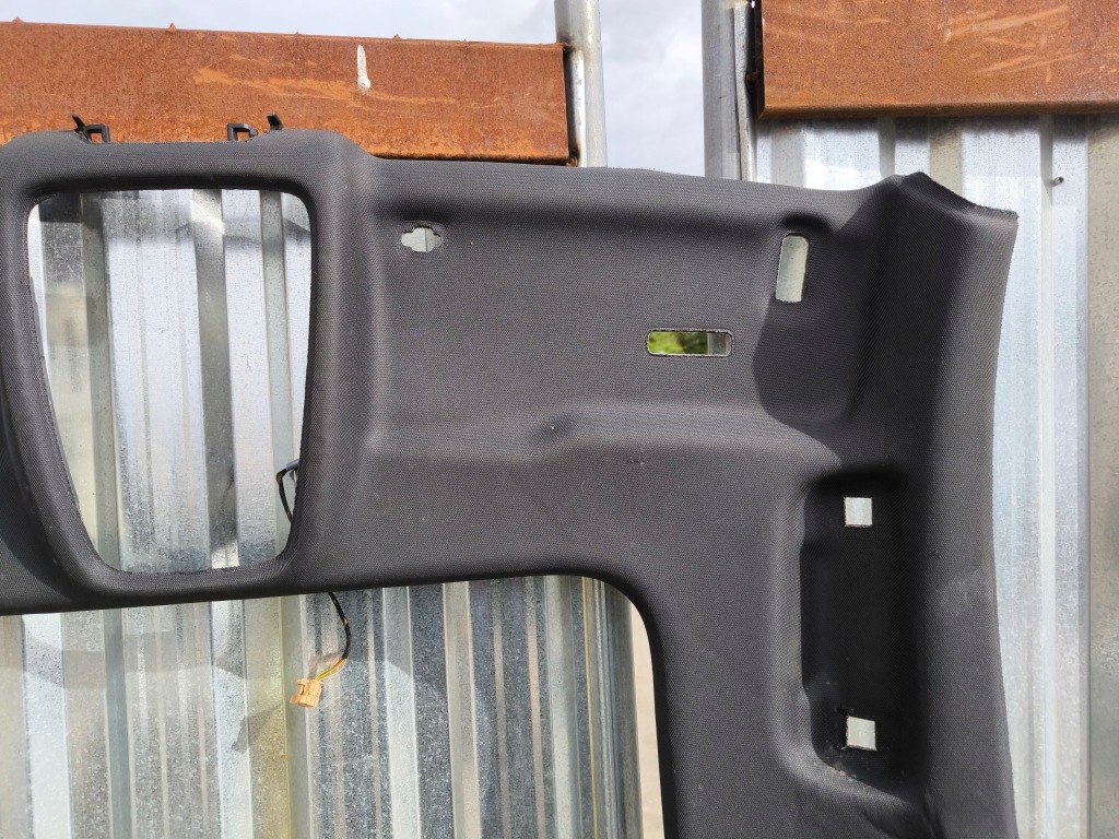 фото №6, Потолок audi a4 b9 s line avant kombi 8w9867506j rv8 панорама