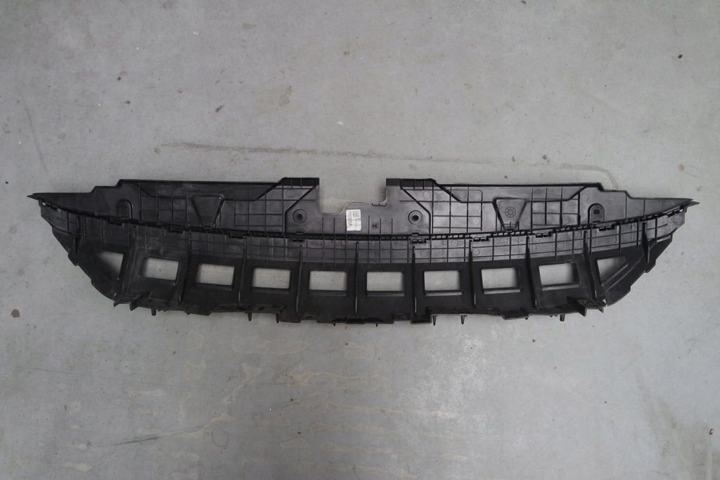 фото №5, Защита верхний перед hyundai ioniq