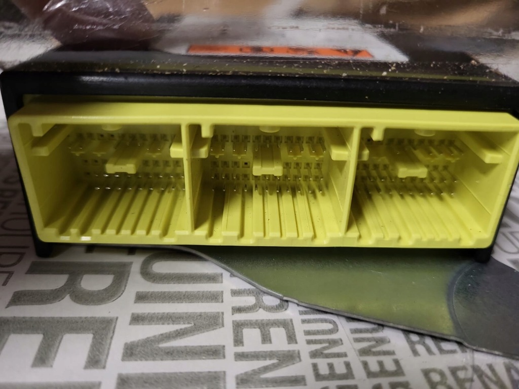 фото №9, Nissan juke f16 модуль подушок датчик подушка безпеки новий 988206ua0a