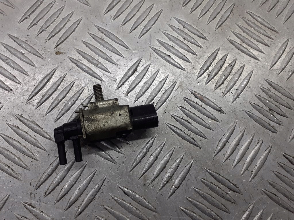 фото №1, Клапан вакуумa mazda 5 1.8 4m5g-9a500