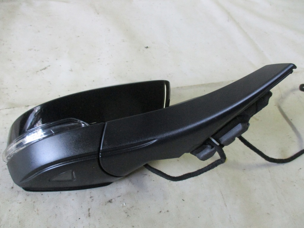 фото №7, Зеркало правое vw t-roc 13 pin europa 17r- 2ga857602a