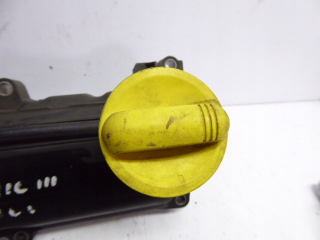 фото №3, Scenic ii кришка клапанів кришка 1.5 dci