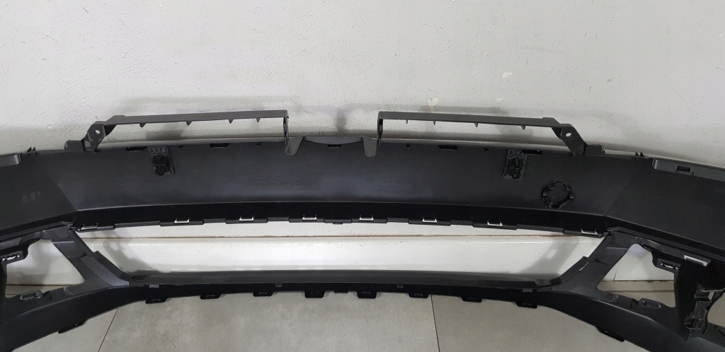 фото №12, Vw golf vi cabrio бампер передній 5k0807221a