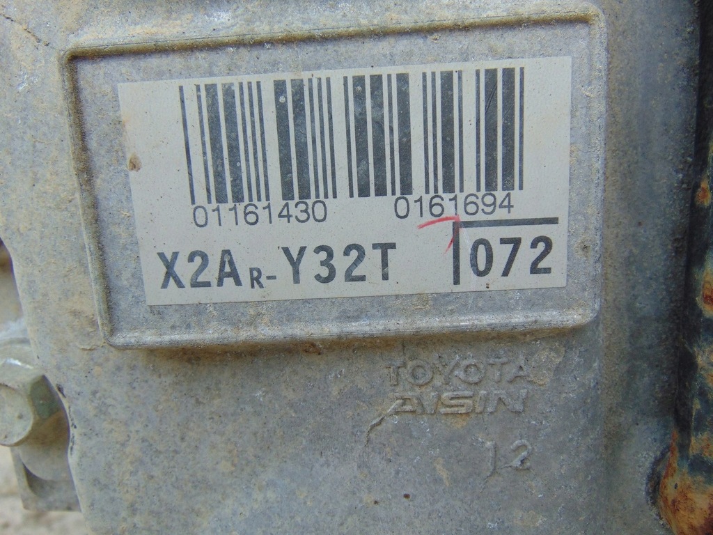 фото №15, Двигатель toyota rav4 2.5b 2017 rok 2ar x2ar-y32t