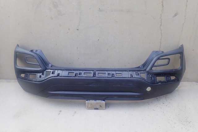 фото №1, Бампер задняя задний hyundai kona 2018-