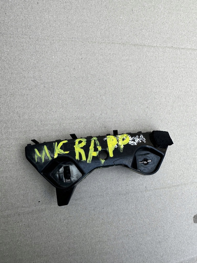 фото №1, Направляющая правый перед передний nissan micra оригинал