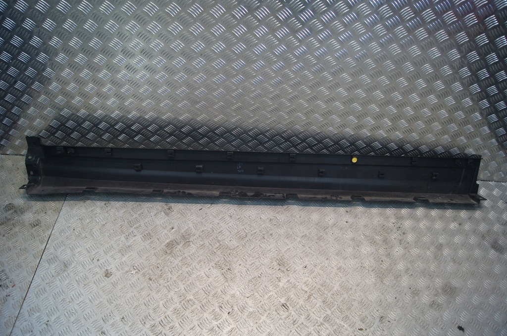 фото №7, Maserati levante молдинг поріг ліва