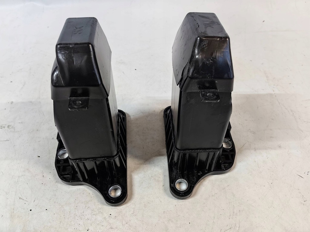 фото №1, Alfa romeo tonale - зона zgniutu правая i левая kpl polecam