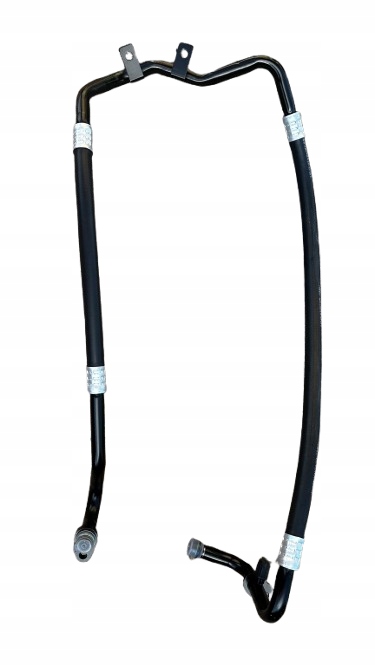 фото №1, Шланг кондиціонера scania r i 06.04-05.19 2028047 замінник