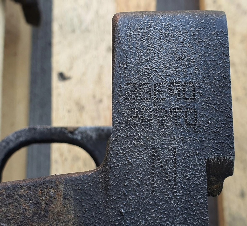 фото №7, Двигун f9k f9qt mitsubishi space star 1.9 did