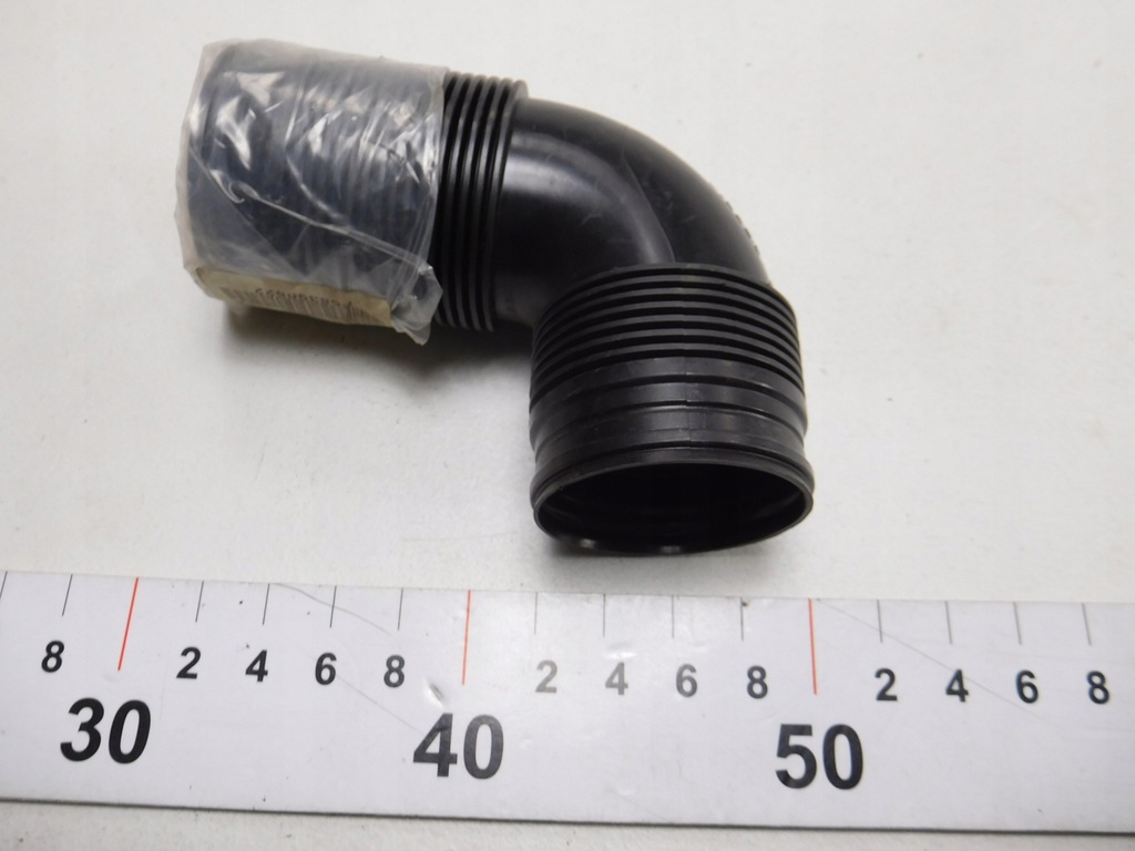 фото №5, Шланг всасывающий sharan galaxy 7m0129627q vw audi for