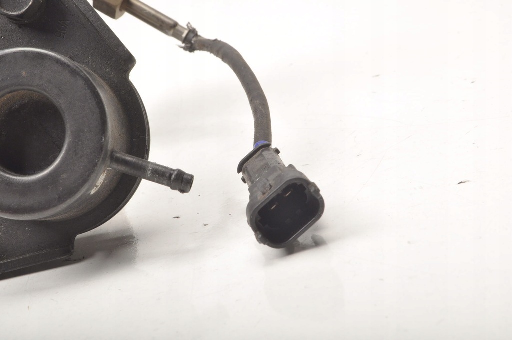 фото №6, Venga ix20 kia ceed i 1.6 crdi 90km турбина турбонагнетатель 28201-2a740