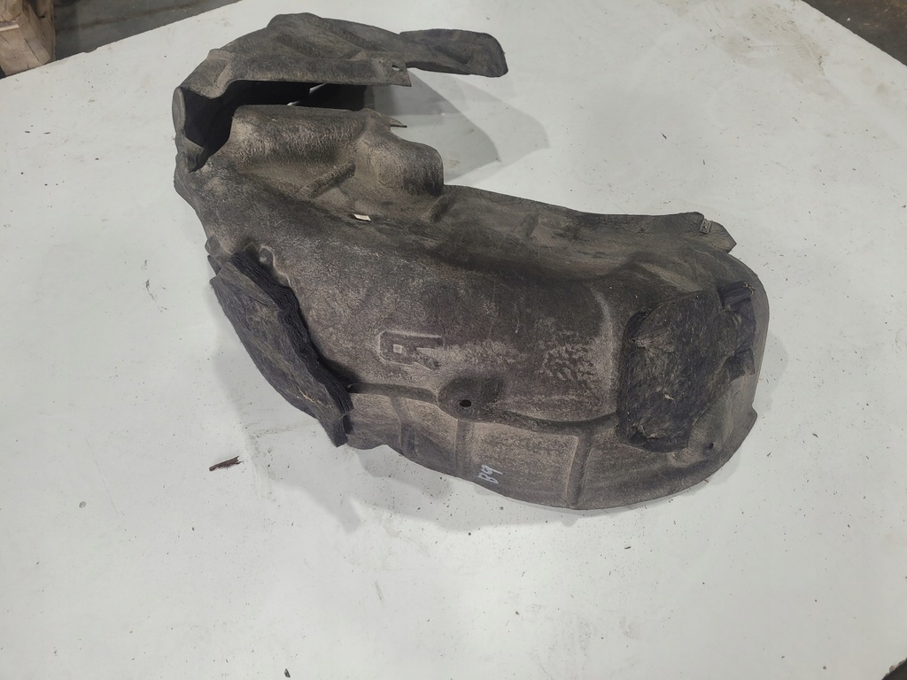 фото №6, Підкрилок правий задня audi a4 b9 8w0810172a