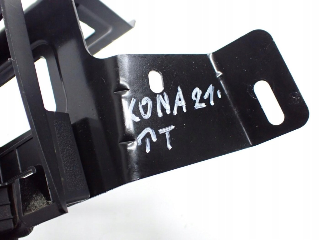 фото №4, Кронштейн кронштейн кронштейн захист радара правий задня hyundai kona electric 21r